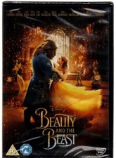 Beauty And The Beast (new and