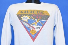 vintage 80s RAGS GALACTIC SURF