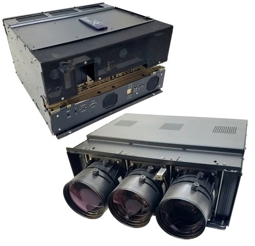 Barco fr908splc 908 - barco,