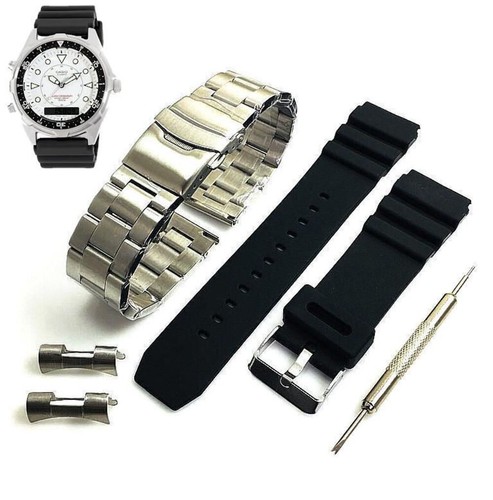 Steel silicone replacement - steel, &