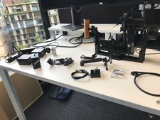 Letus Helix Camera Stabilizer Gimbal