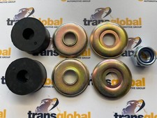 Top & Bottom Shock Absorber