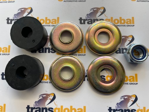Top bottom shock - shock, absorber