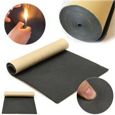 Sound proof deadening - sound, for