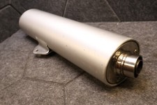SUZUKI SV1000 SV 1000 LEFT HAND EXHAUST SILENCER 16G6 2003-2007