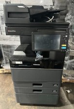 Toshiba e-STUDIO 4515AC Laser