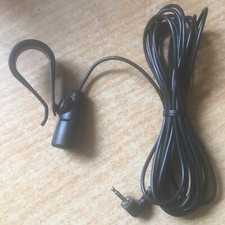 USED Genuine Bury Mic for VW