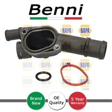 Coolant Flange Benni Fits Golf