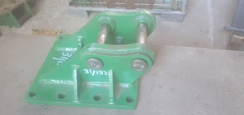 Attachment hammer rockbreaker - attachment,
