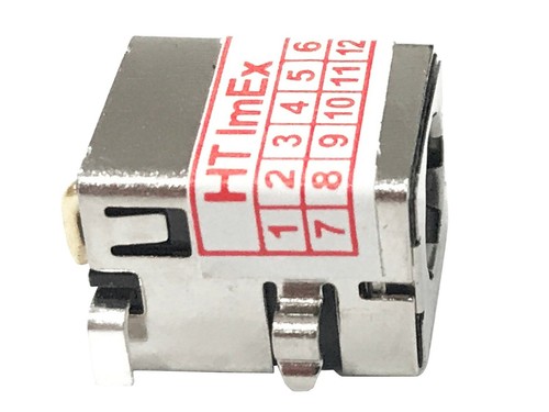Jack power supply socket - jack,