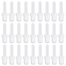  60 Pcs Shutter Repair Plantation Replacement Pins Latch Shutters