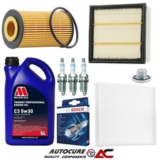 FOR VAUXHALL CORSA 1.0 ECOFLEX