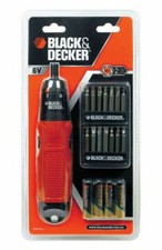 Black & Decker A7073-XJ