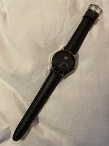 Vintage nike mens watch - mens,