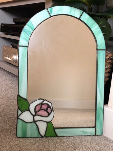 Tiffany macintosh style wall - tiffany/macintosh,