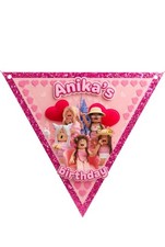Personalised   Roblox Girls