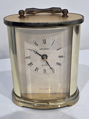 Vintage metamec quartz - vintage,
