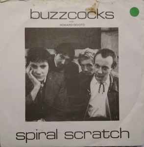 Buzzcocks with howard - devoto,