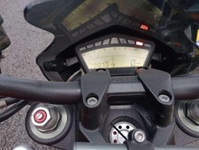 2011 DUCATI STREETFIGHTER