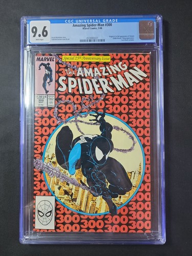 The amazing spider man - the, #300
