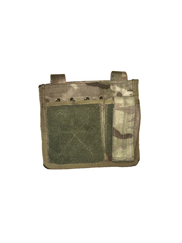 Molle multicam admin - molle,