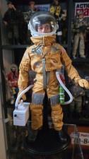 Vintage Action Man Nasa Space