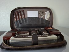 Vintage Leather Mens 40s/50s