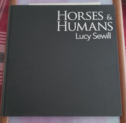 Horses humans lucy sewill - lucy,