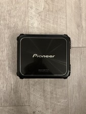 Pioneer GM-D8701 1600W Class D Monoblock Car Stereo Bass Amplifier