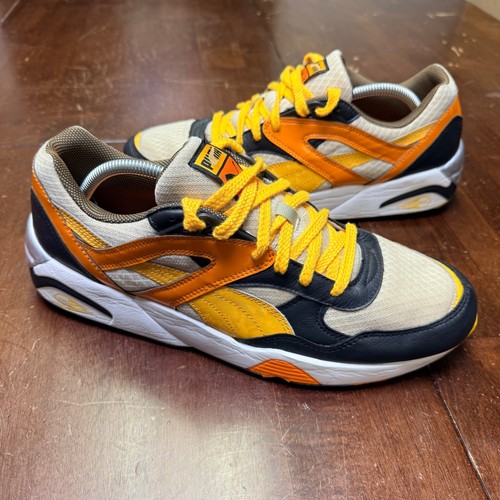 Puma trinomic r698 - trinomic,