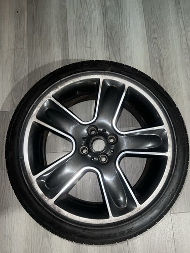Used genuine mini inch - genuine,