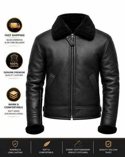 Raf black aviator flying - black,