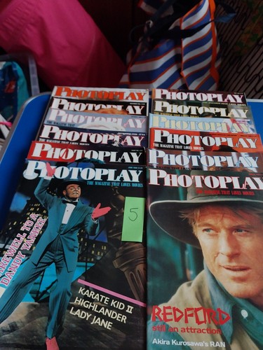 Photoplay magazine complete - photoplay,