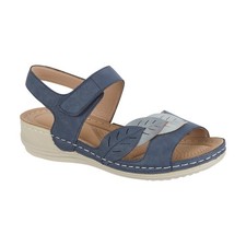 Ladies mid wedge - mid,