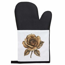 'Vintage Bronze Rose' Oven