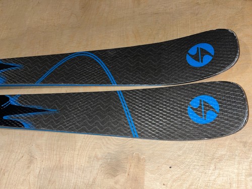Skis blizzard anomaly 176 - anomaly,