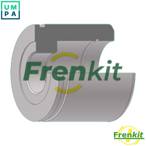 Piston brake caliper p606302 - piston,