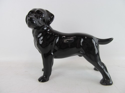 Vintage coopercraft black - coopercraft,