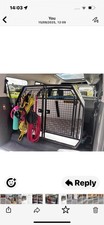Lintran DB 2006 Dog Box