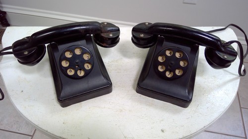 Two antique gilbert - two,