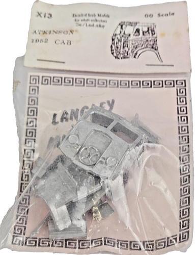 Langley models x13 gauge - x13,