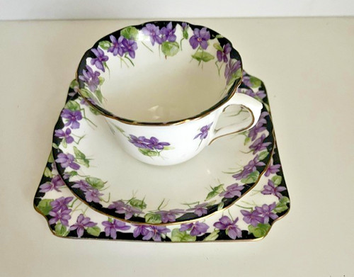 Royal doulton england vintage - england,
