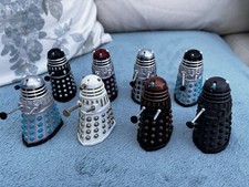 Micro talking dalek - micro,