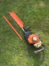Sthil HS86R Hedge Trimmer 2