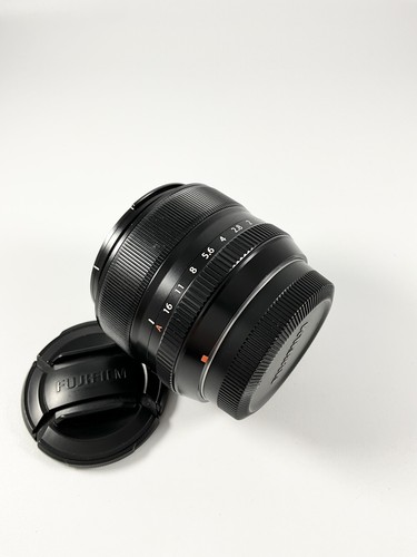 Fujinon super ebc 35mm - ebc,