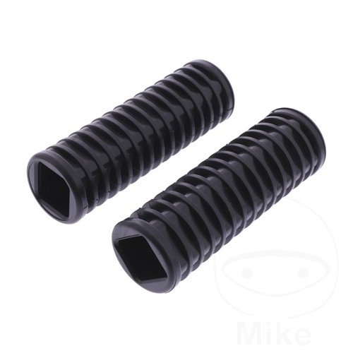 Tourmax footrest rubbers - tourmax,