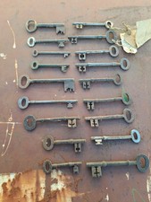 Job Lot of Old Vintage Antique