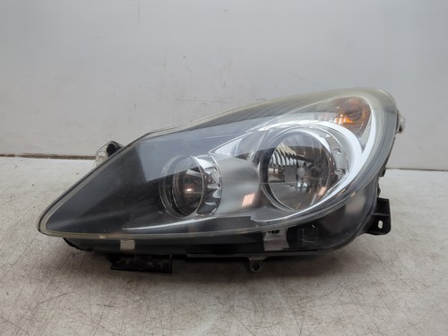 Vauxhall corsa sxi intouch - intouch, d