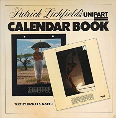 Patrick lichfield unipart - patrick,