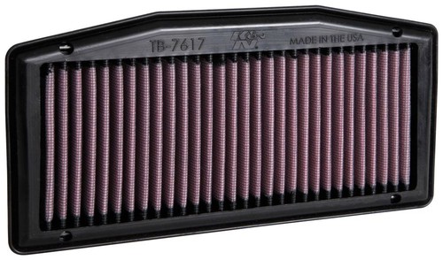 7617 air filter - k&n,